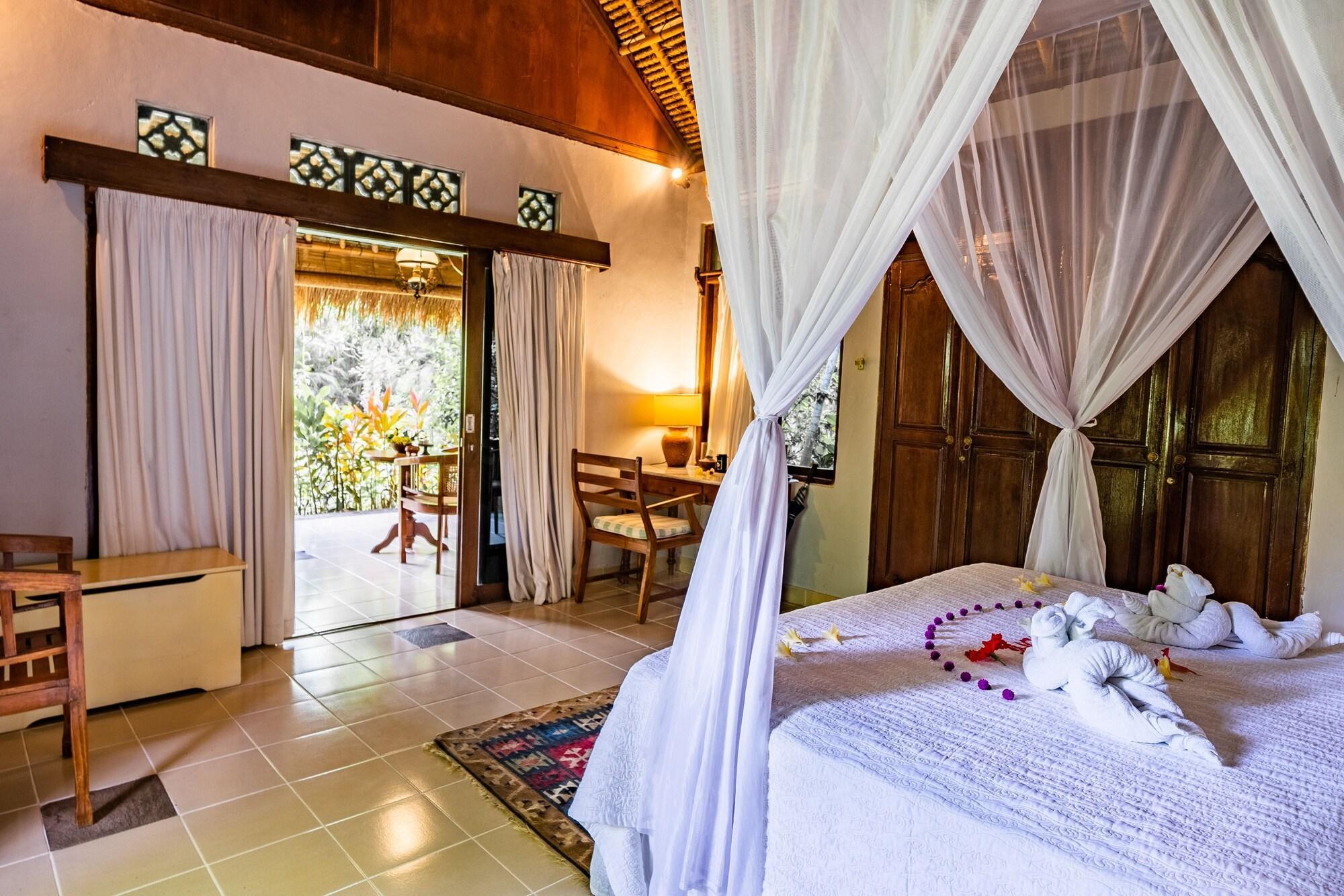 Taman Selini Wahana Beach Resort Pemuteran Exteriér fotografie