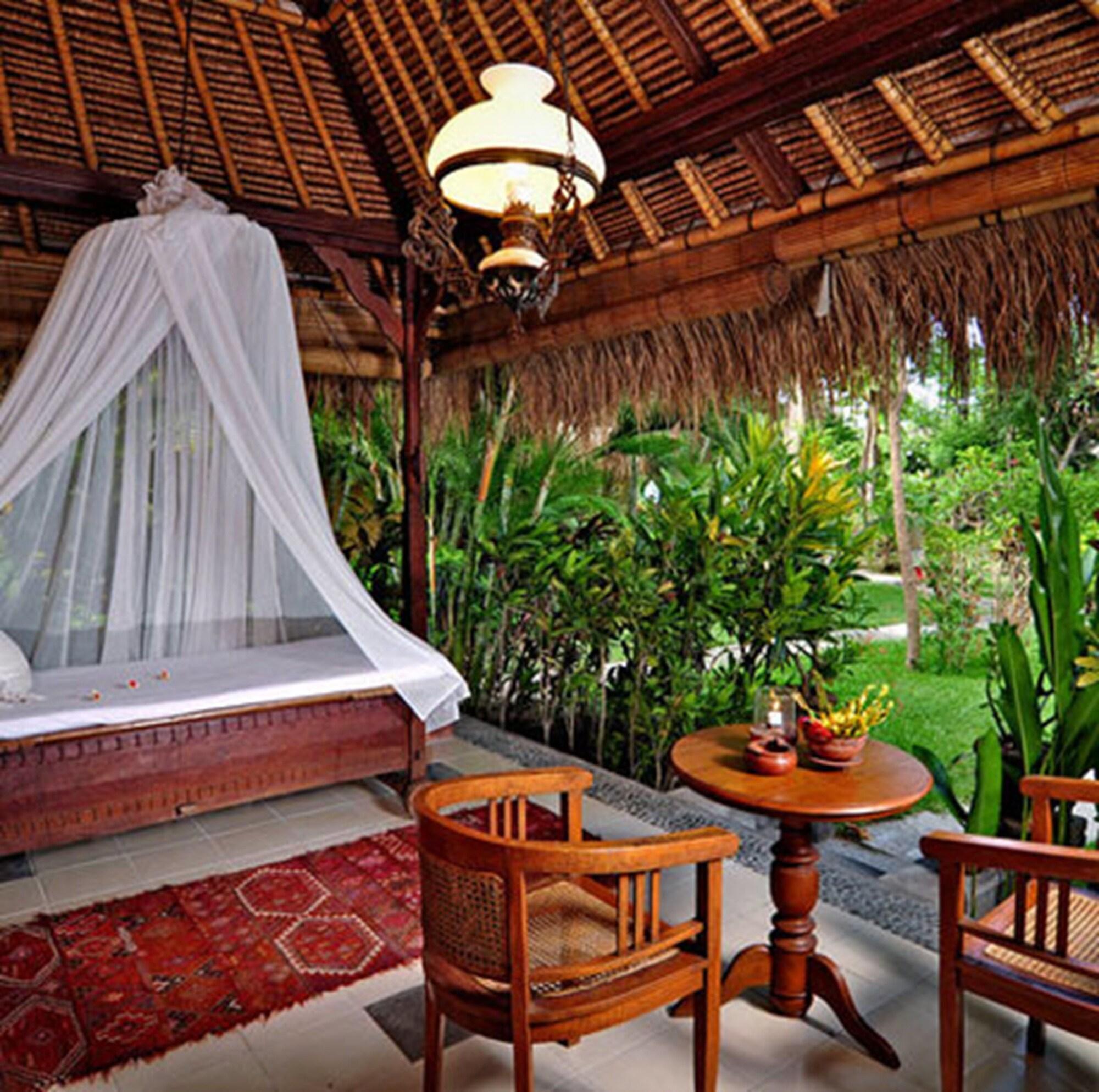 Taman Selini Wahana Beach Resort Pemuteran Exteriér fotografie