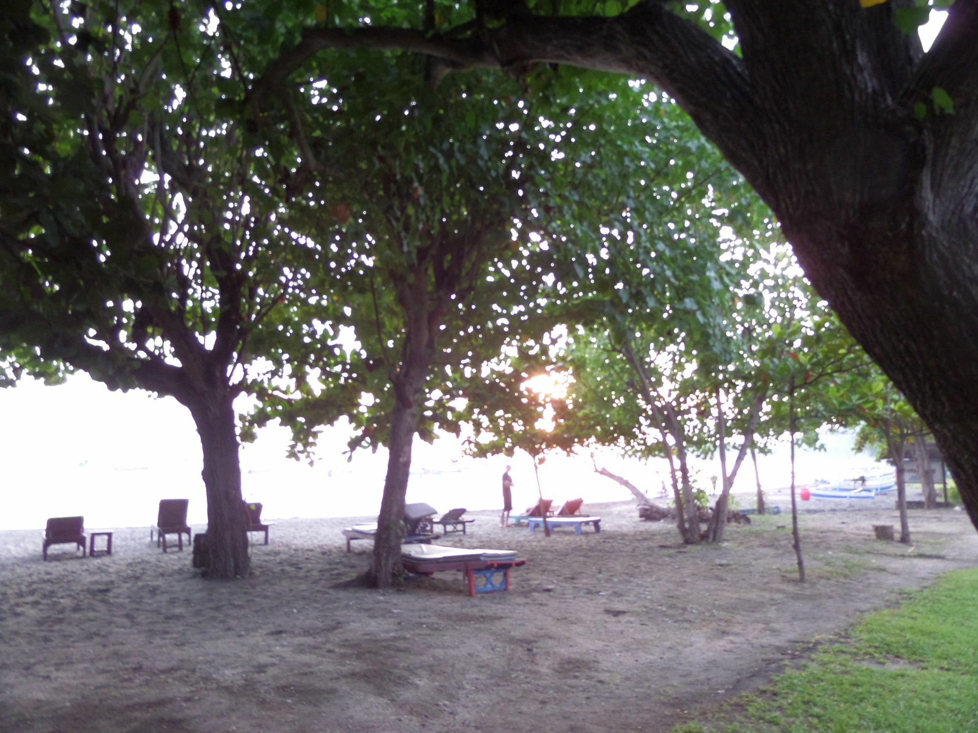 Taman Selini Wahana Beach Resort Pemuteran Exteriér fotografie